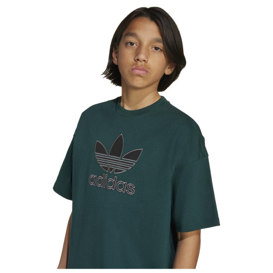 Adidas Παιδική κοντομάνικη μπλούζα Originals